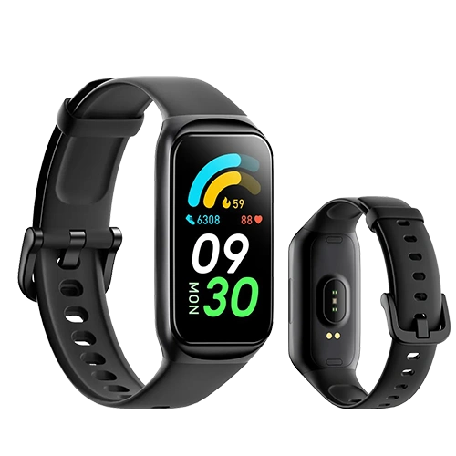 Montre santé SmartWatch Pro