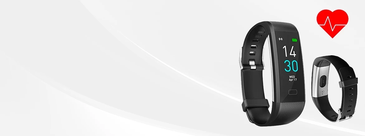 Montre santé SmartWatch Pro